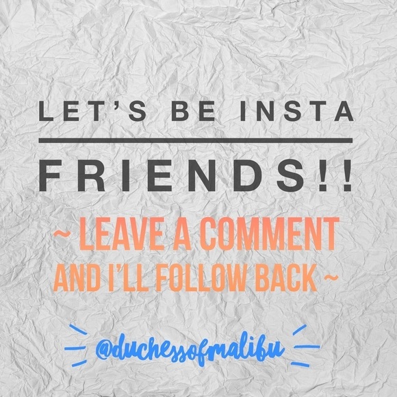 || Follow Me || on Instagram - Picture 2 of 4